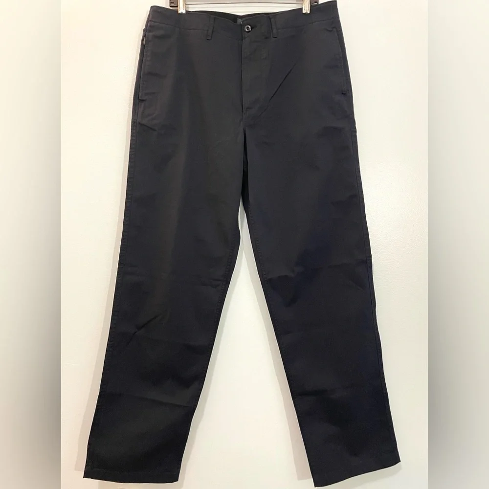 J. Crew crew late